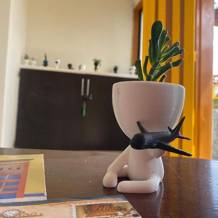 Casa Hotel Los Embalses Guatapé Eksteriør bilde