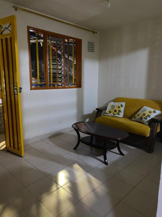 Casa Hotel Los Embalses Guatapé Eksteriør bilde