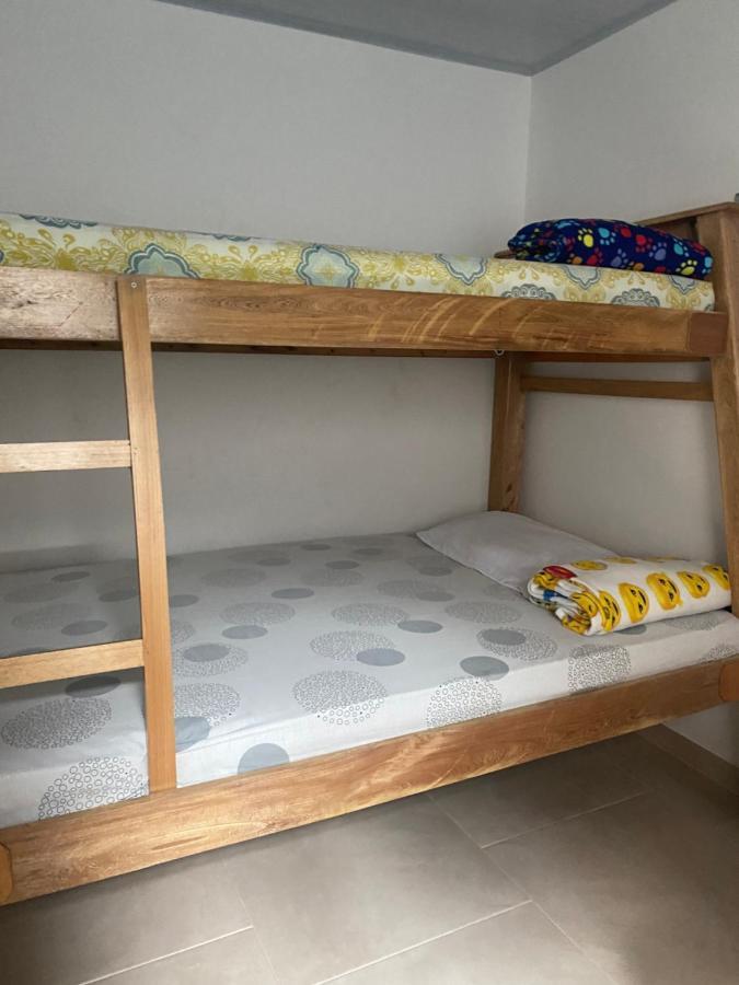 Casa Hotel Los Embalses Guatapé Eksteriør bilde