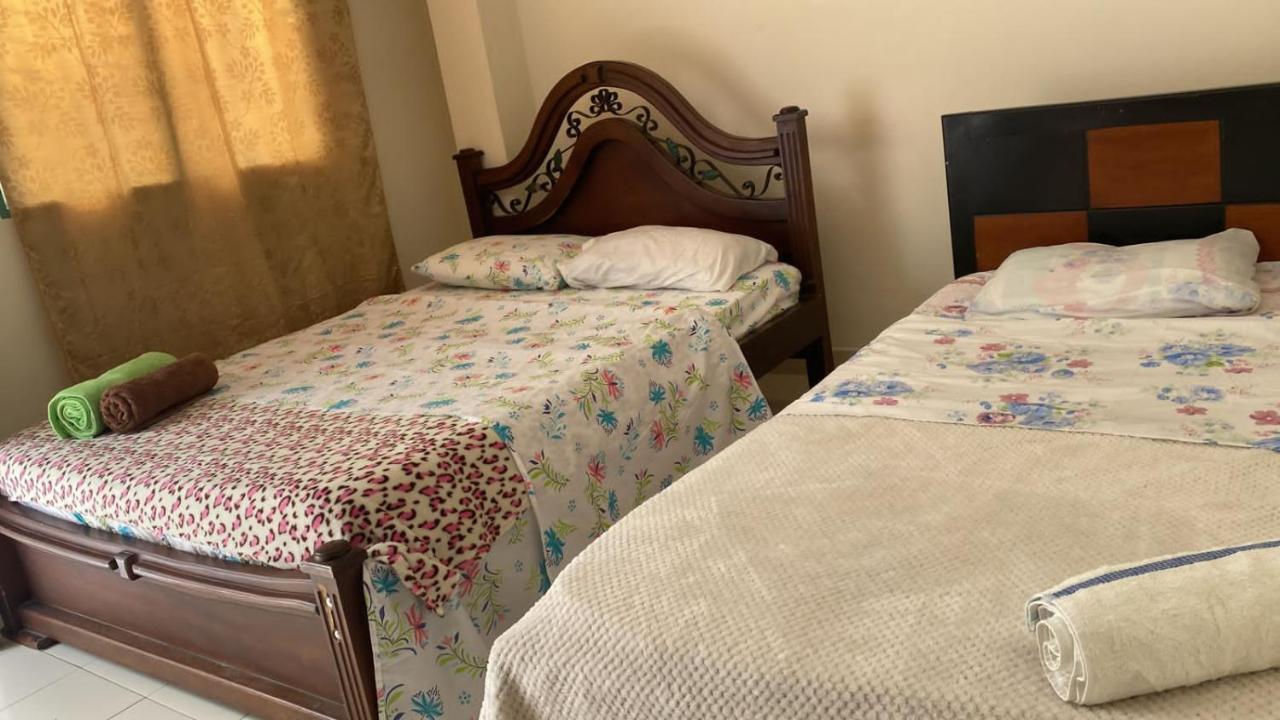 Casa Hotel Los Embalses Guatapé Eksteriør bilde