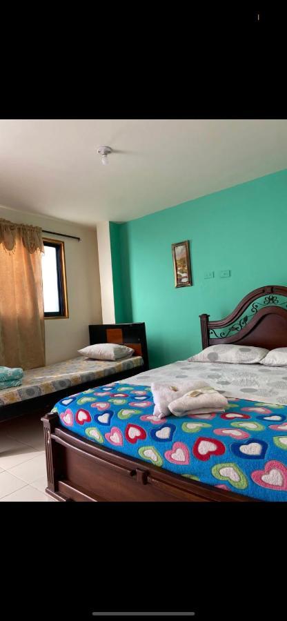 Casa Hotel Los Embalses Guatapé Eksteriør bilde
